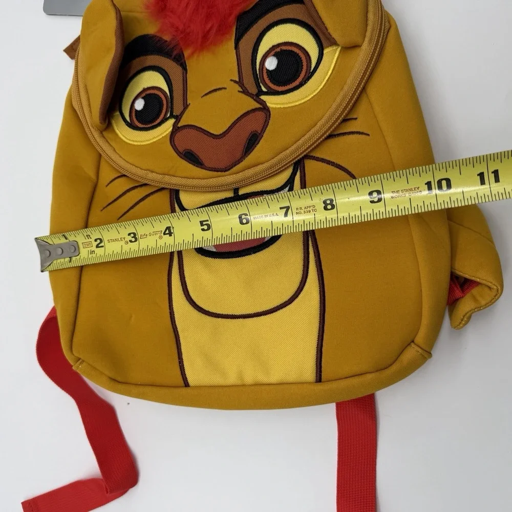 Disney lion king